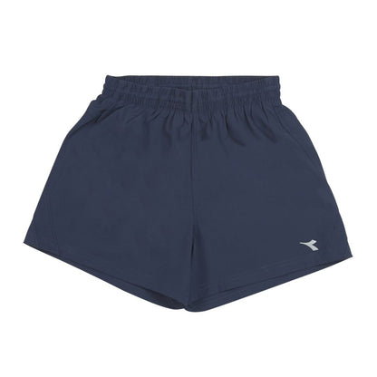 מכנסי ספורט קצרים גברים - נייבי