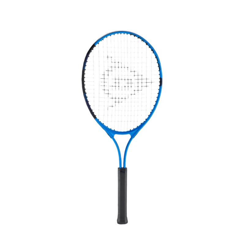 מחבט טניס FX JR 26 מידה 0 - כחול / שחור