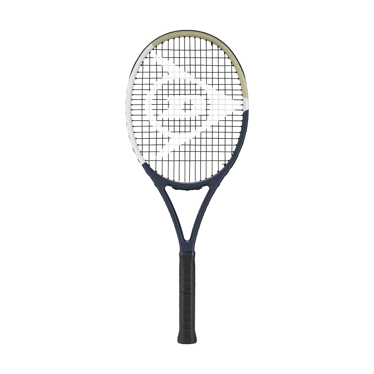 מחבט טניס TRISTORM PRO 100 LITE מידה 2 - כחול