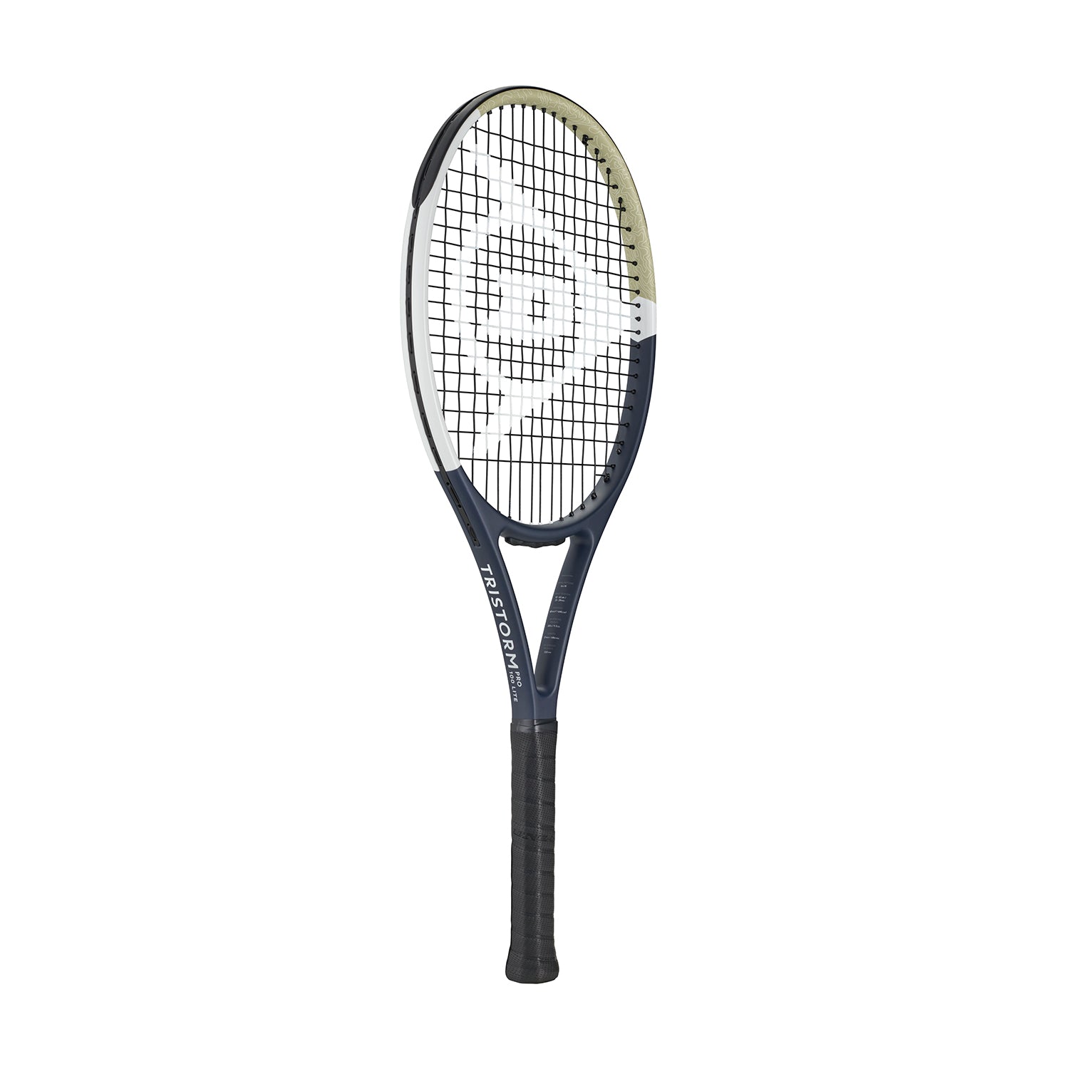 מחבט טניס TRISTORM PRO 100 LITE מידה 3 - כחול
