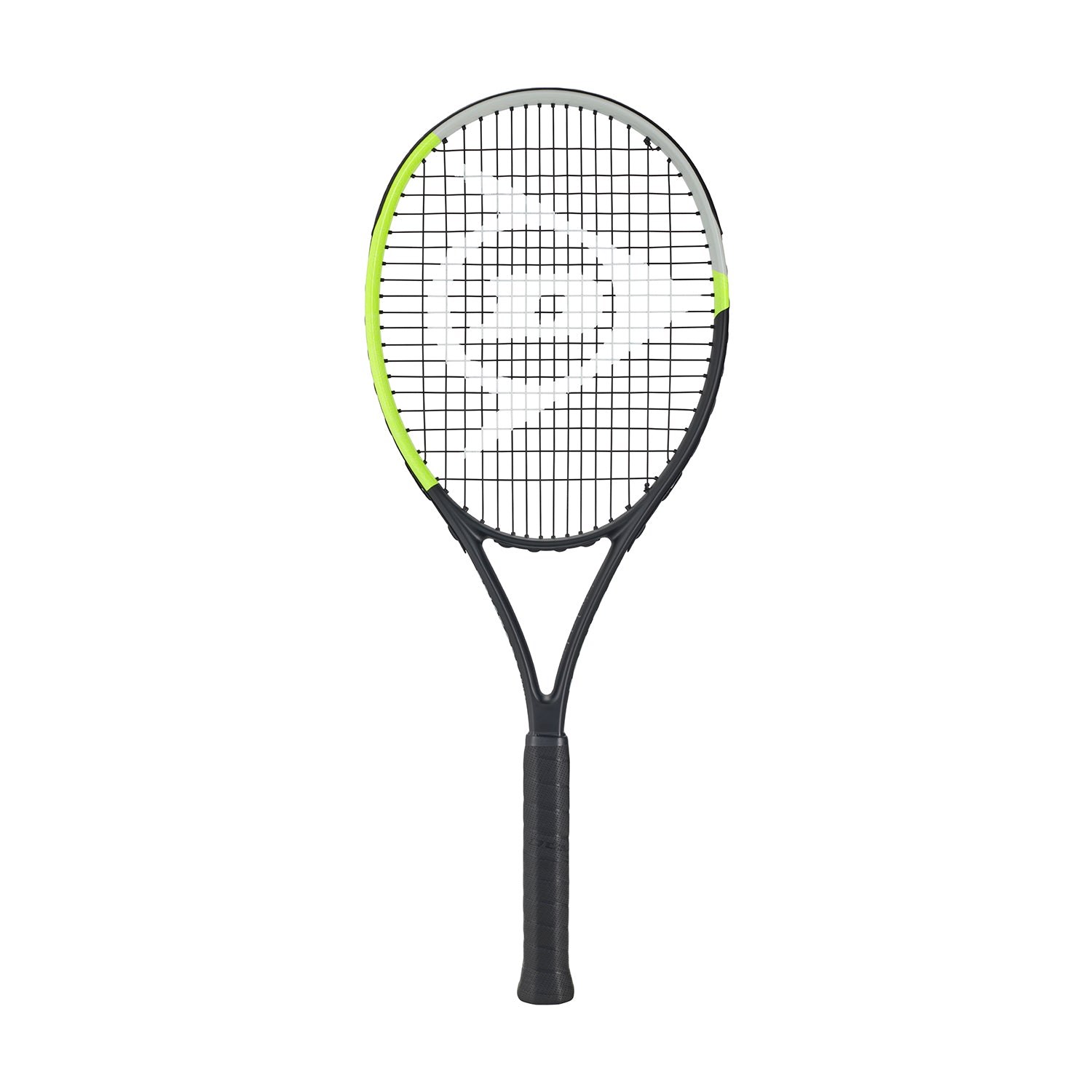 מחבט טניס TRISTORM ELITE 100 מידה 1 - צהוב