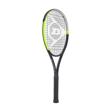 מחבט טניס TRISTORM ELITE 100 מידה 1 - צהוב