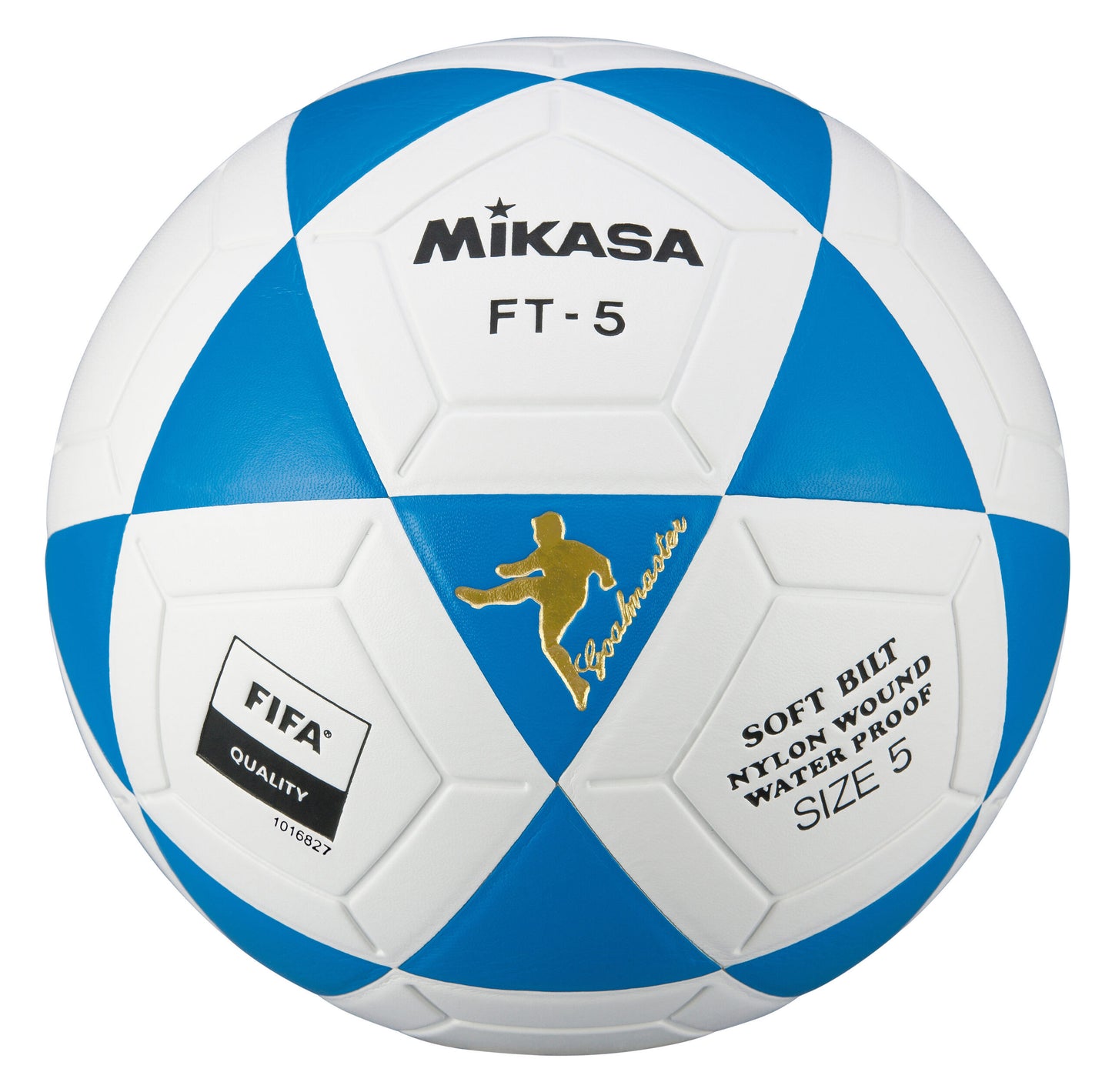 כדור כדורגל מיקאסה