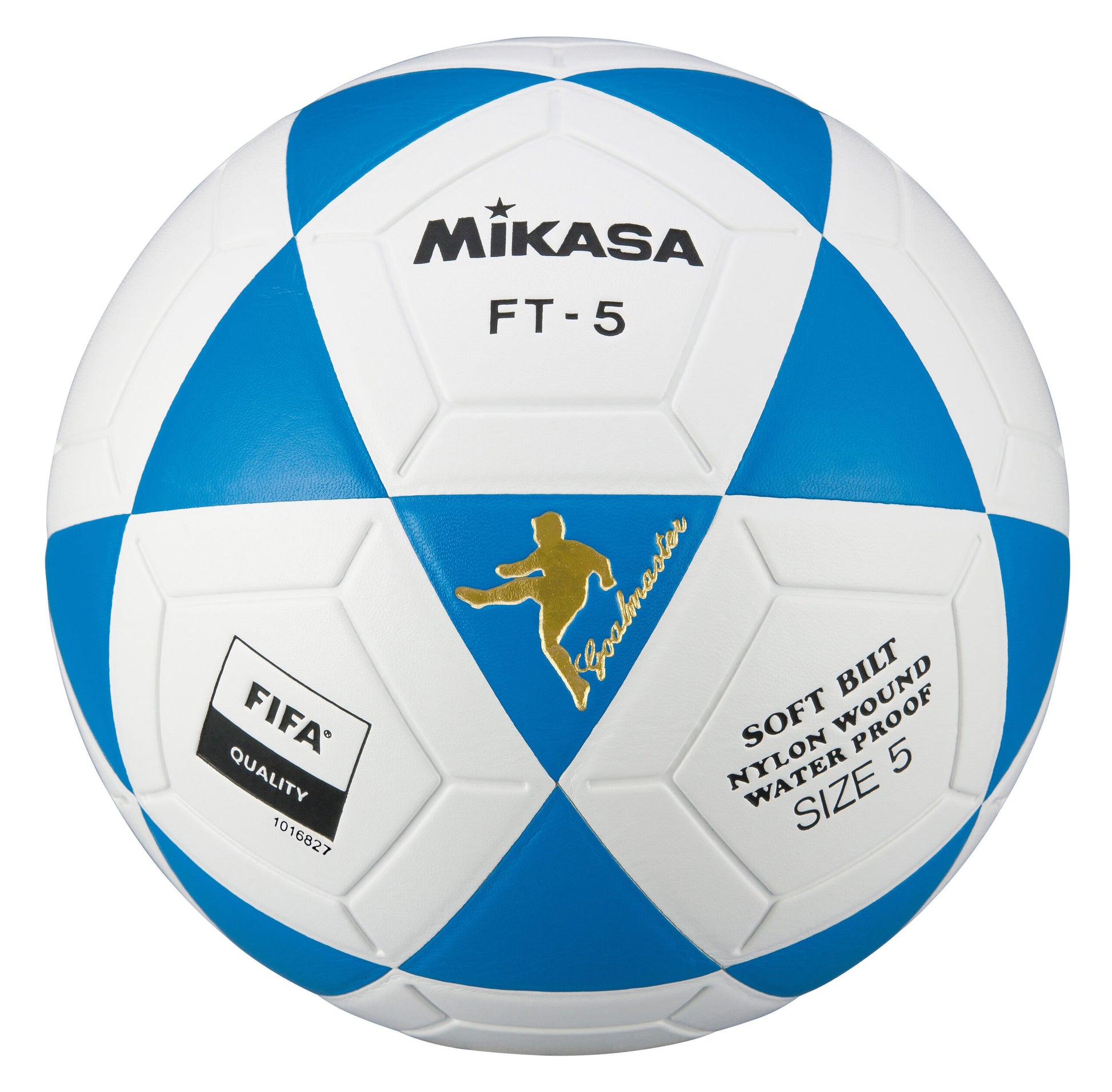 כדור כדורגל מיקאסה