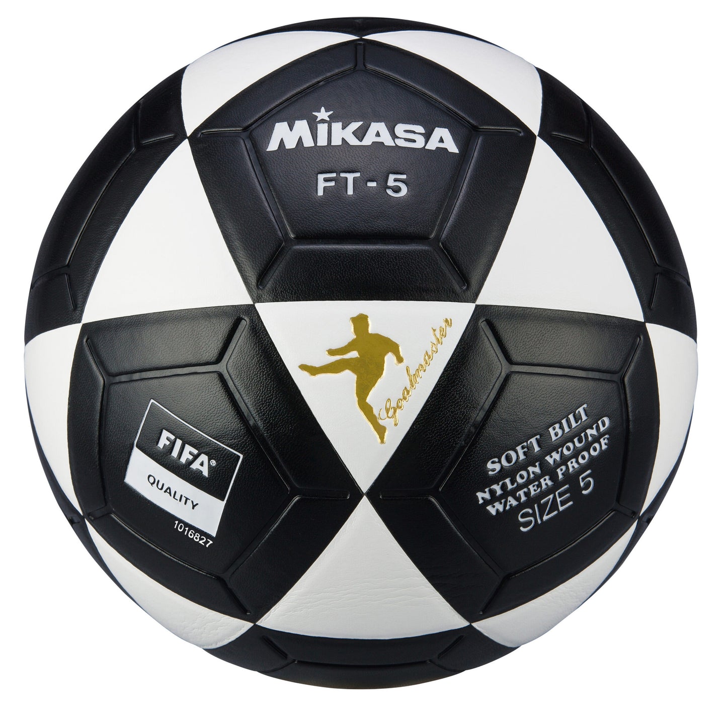 כדור כדורגל מיקאסה