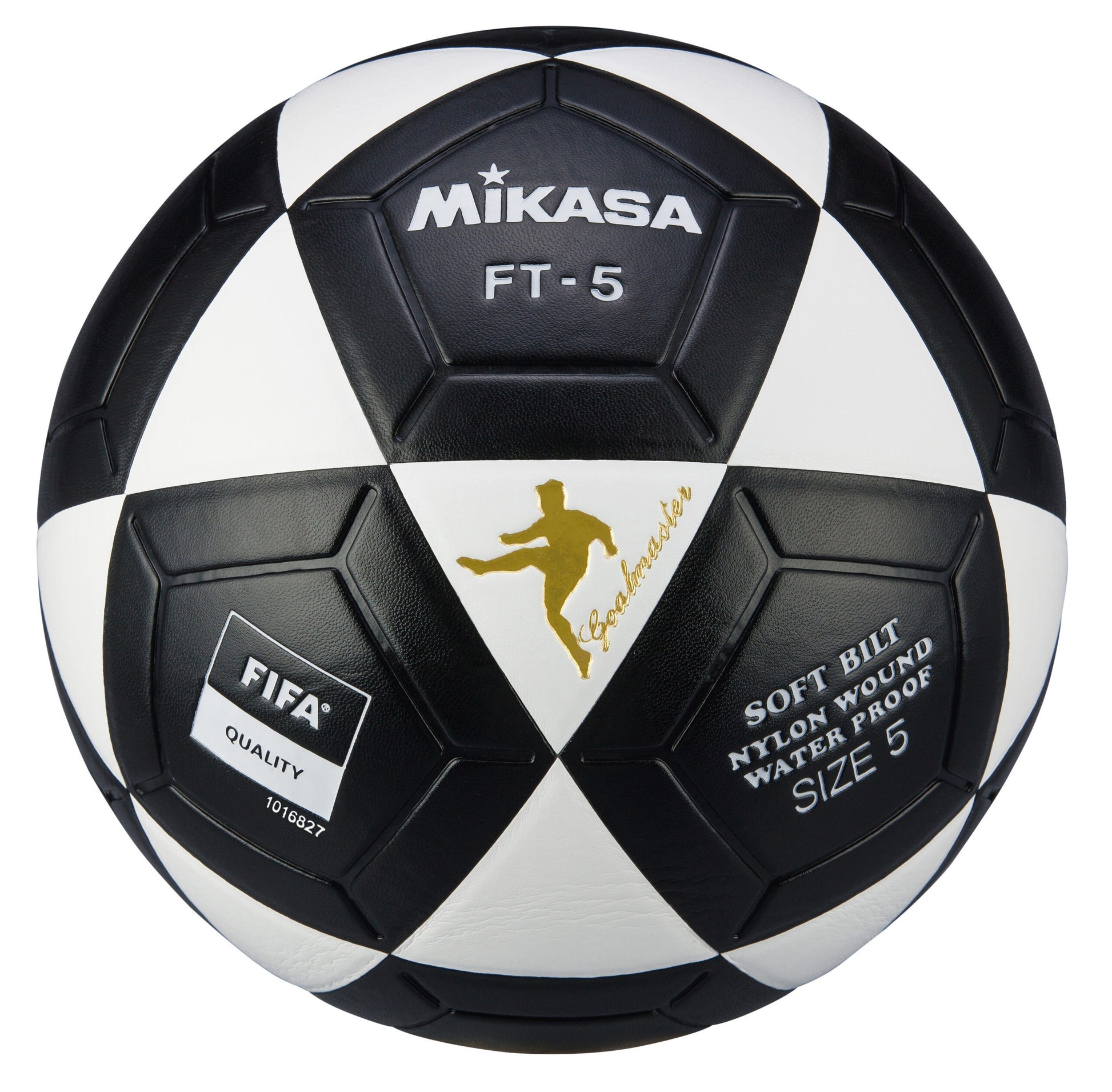 כדור כדורגל מיקאסה