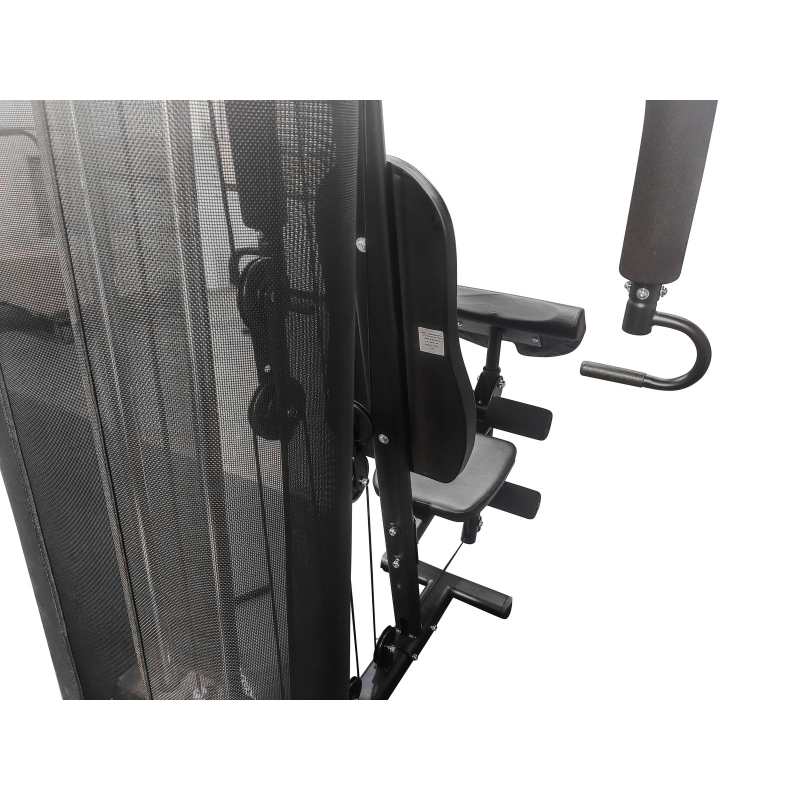 מולטיטריינר IRONFIT II