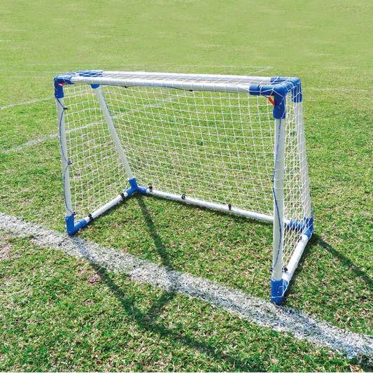 שער מתכת כדורגל / הוקי