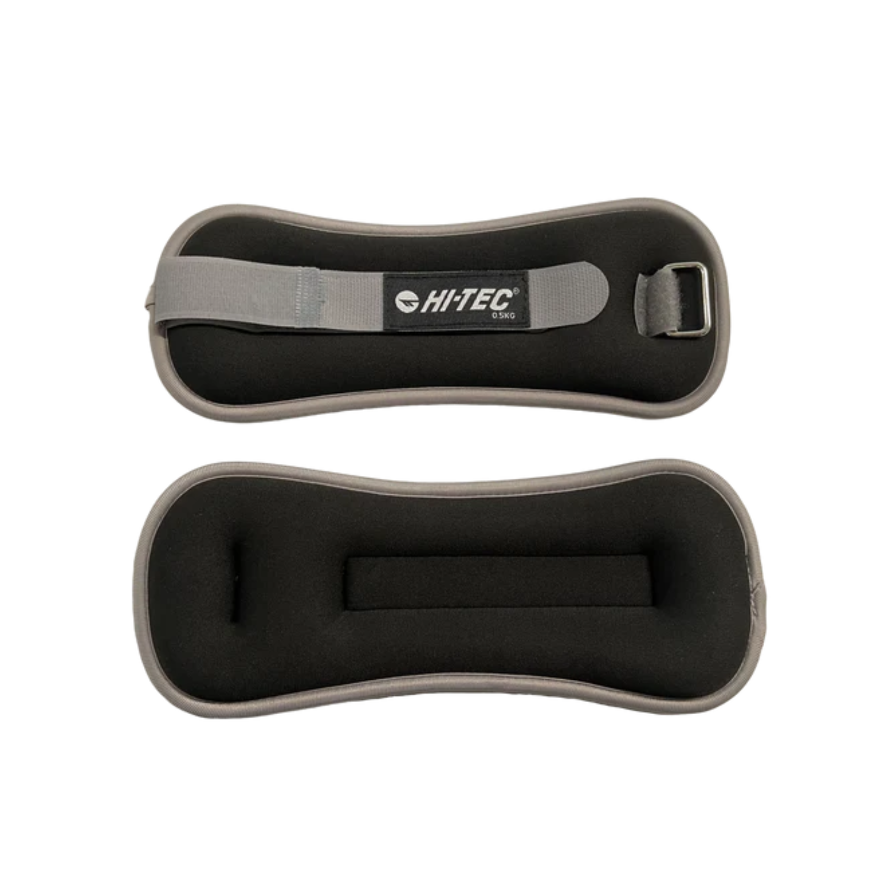 צמיד משקולות יד/רגל נאופרן 0.5 ק"ג 0.5 KG ANKLE WEIGHT