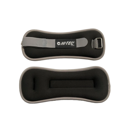 צמיד משקולות יד/רגל נאופרן 0.5 ק"ג 0.5 KG ANKLE WEIGHT