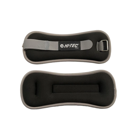 צמיד משקולות יד/רגל נאופרן 0.5 ק"ג 0.5 KG ANKLE WEIGHT
