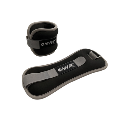צמיד משקולות יד/רגל נאופרן 0.5 ק"ג 0.5 KG ANKLE WEIGHT