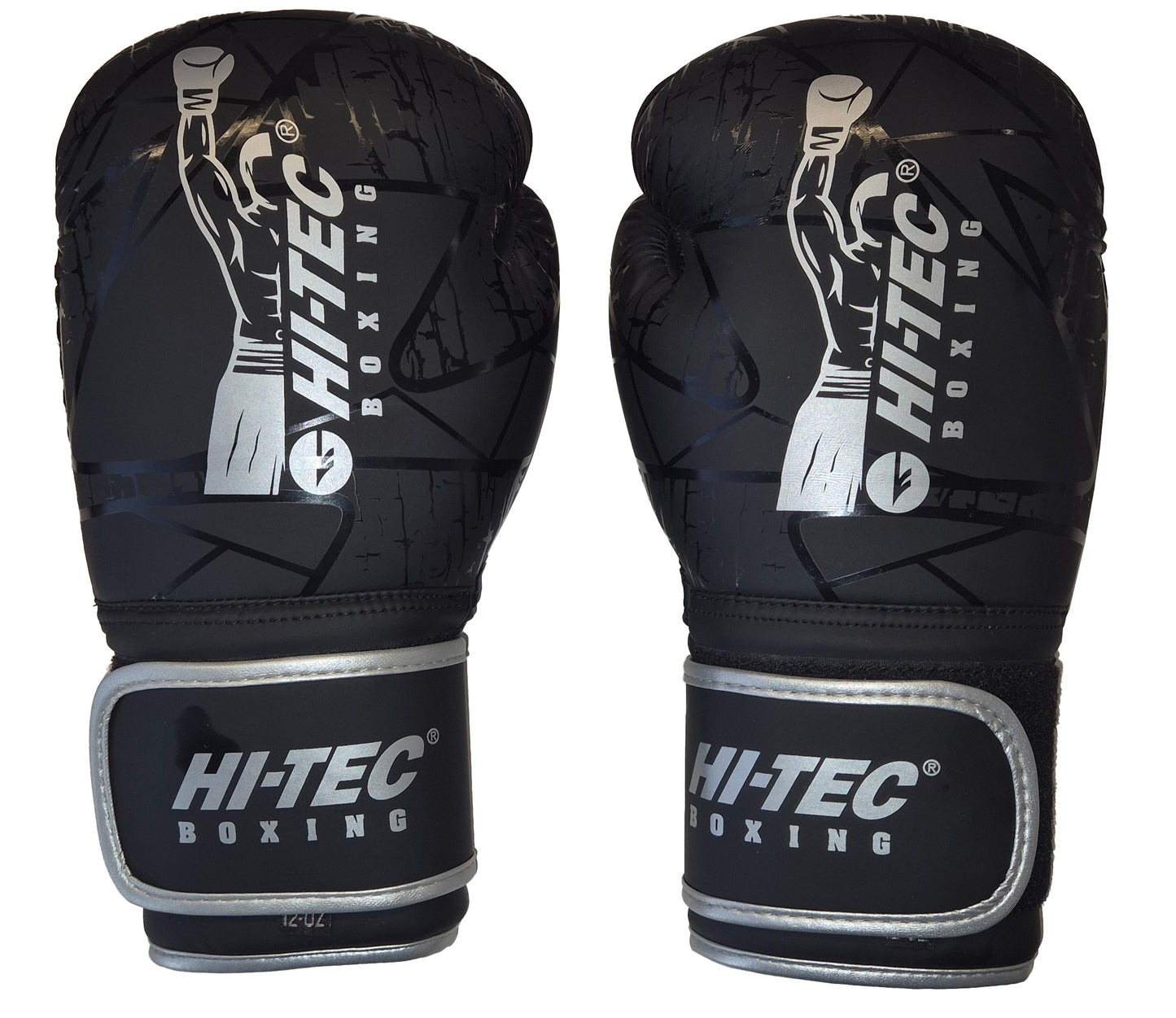 כפפות אגרוף HT Heavy Punch 12 OZ