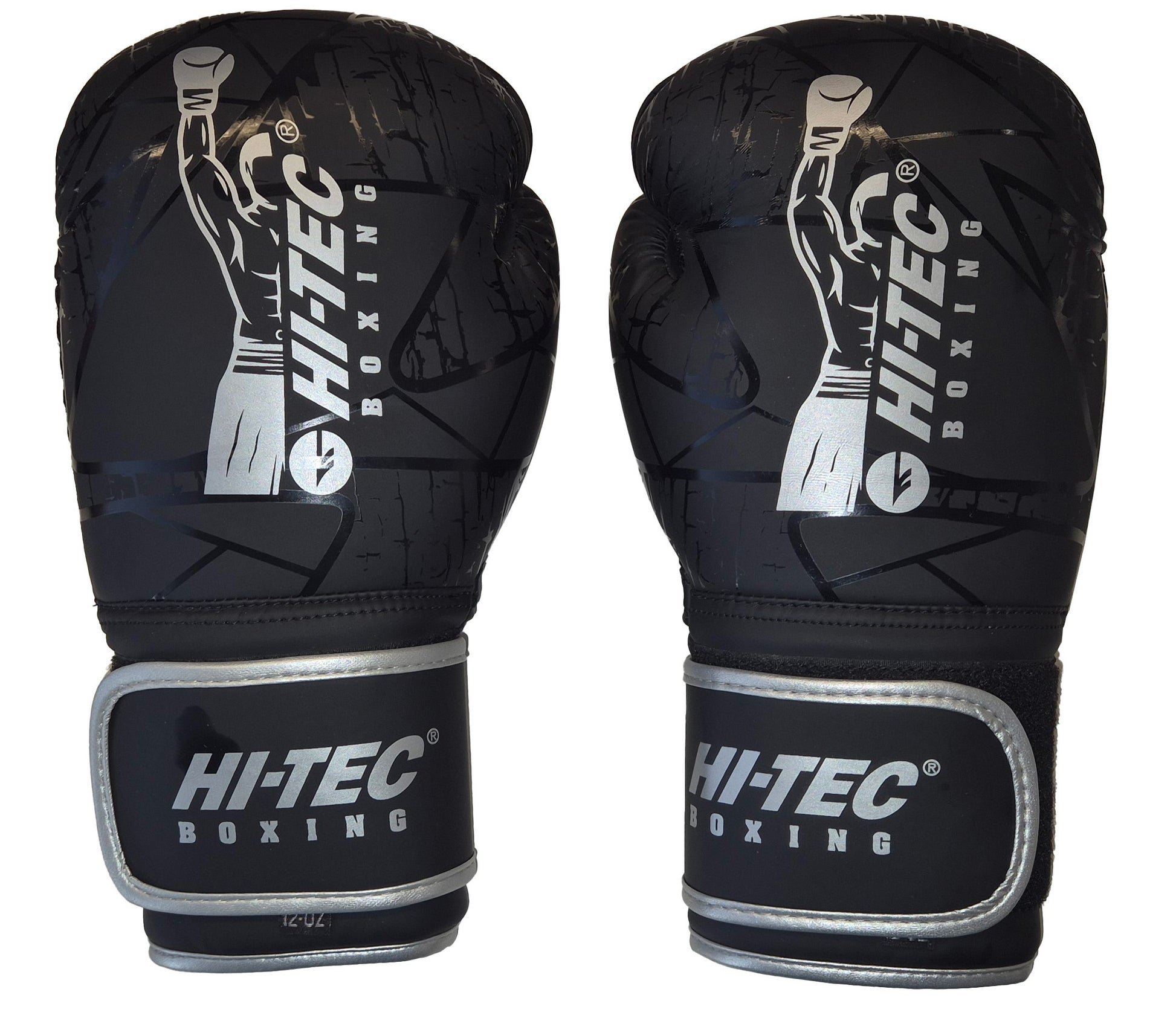 כפפות אגרוף HT Heavy Punch 16 OZ