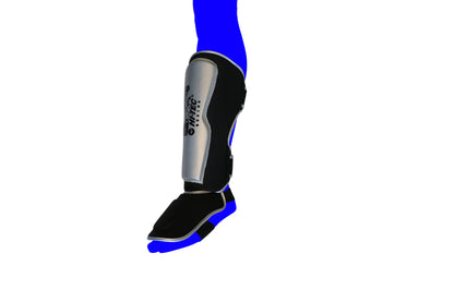 מגיני רגל לאגרוף ואומנויות לחימה מידה M