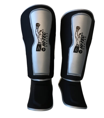 מגיני רגל לאגרוף ואומנויות לחימה מידה M