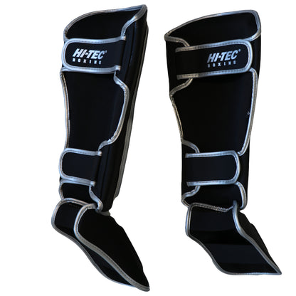 מגיני רגל לאגרוף ואומנויות לחימה מידה M