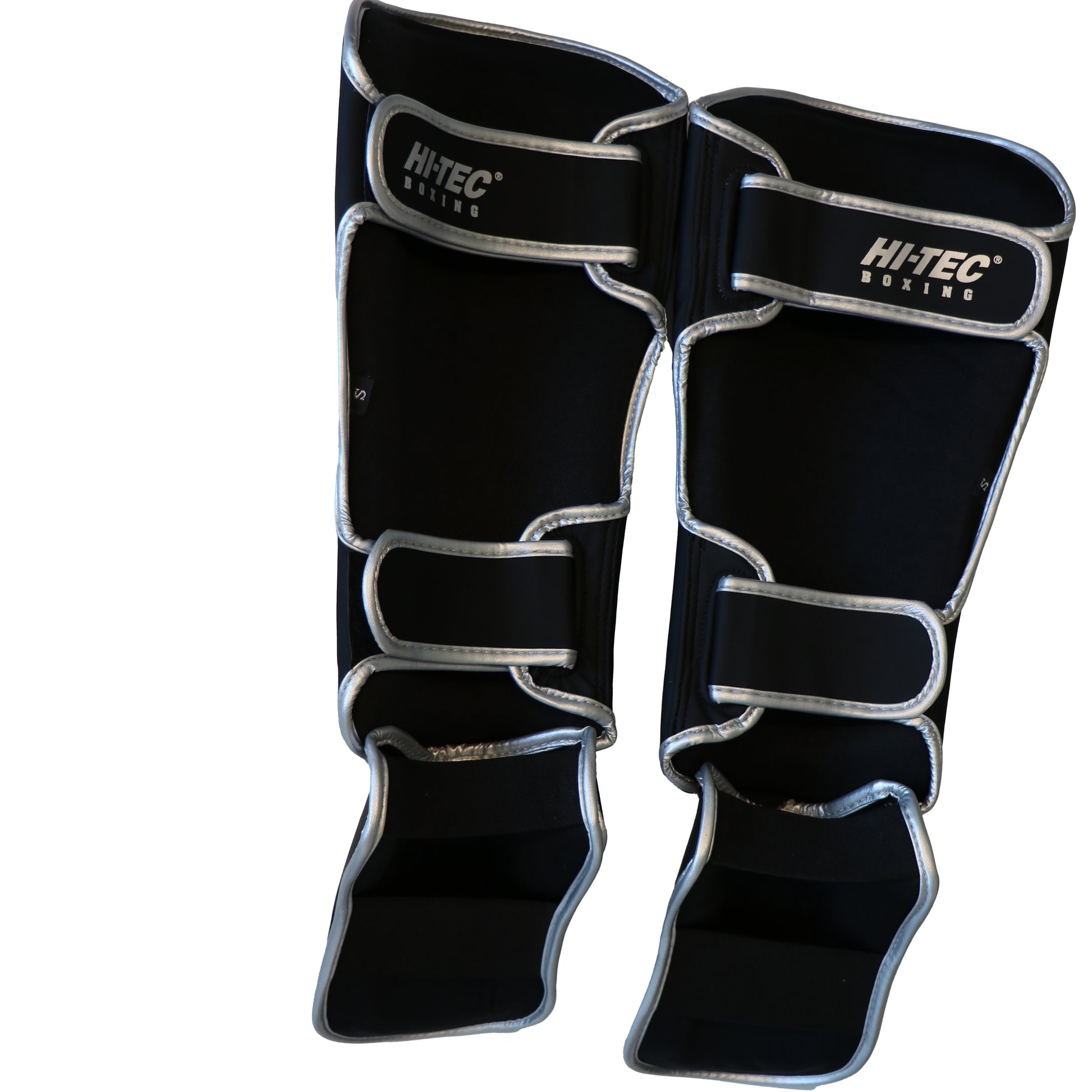 מגיני רגל לאגרוף ואומנויות לחימה מידה S