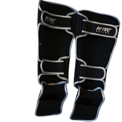 מגיני רגל לאגרוף ואומנויות לחימה מידה S