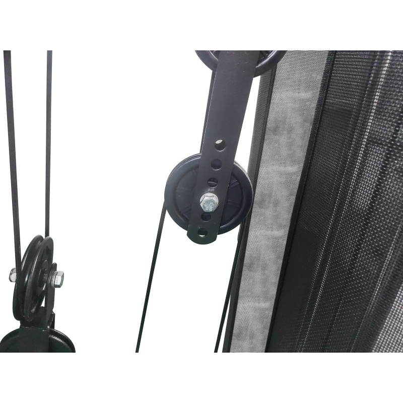 מולטיטריינר IRONFIT II