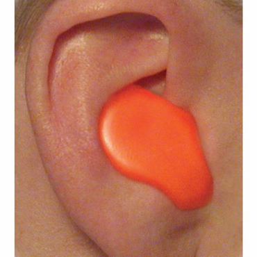 אטמי אוזניים EAR PLUGS