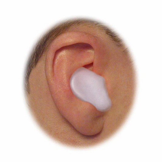 אטמי אוזניים EAR PLUGS