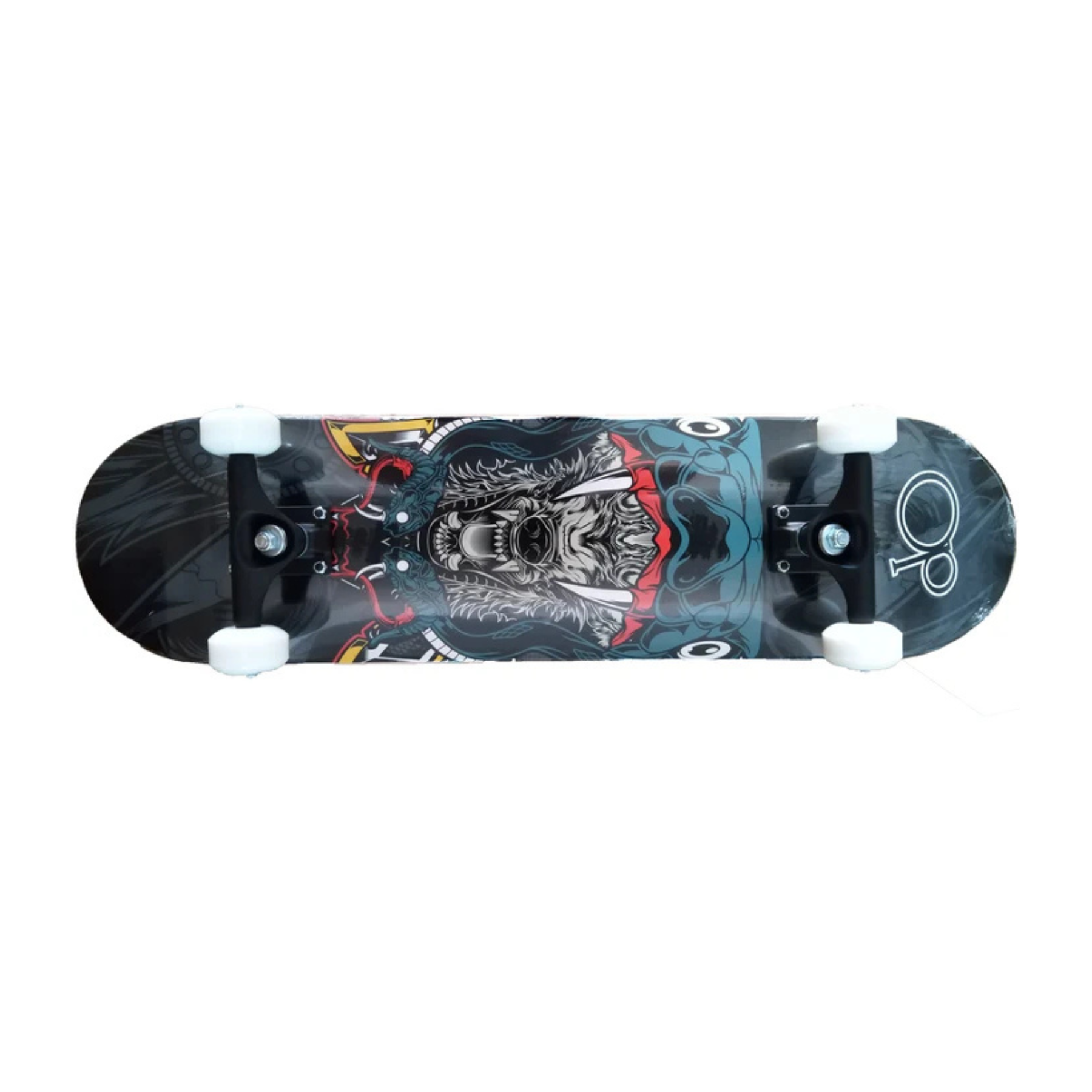 סקייטבורד OP ABEC7