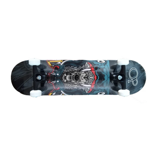 סקייטבורד OP ABEC7