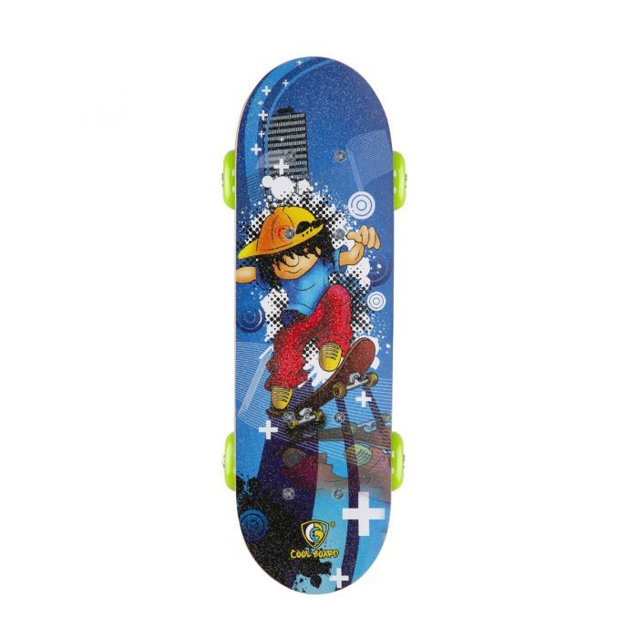 מיני סקטבורד MINI skatboard