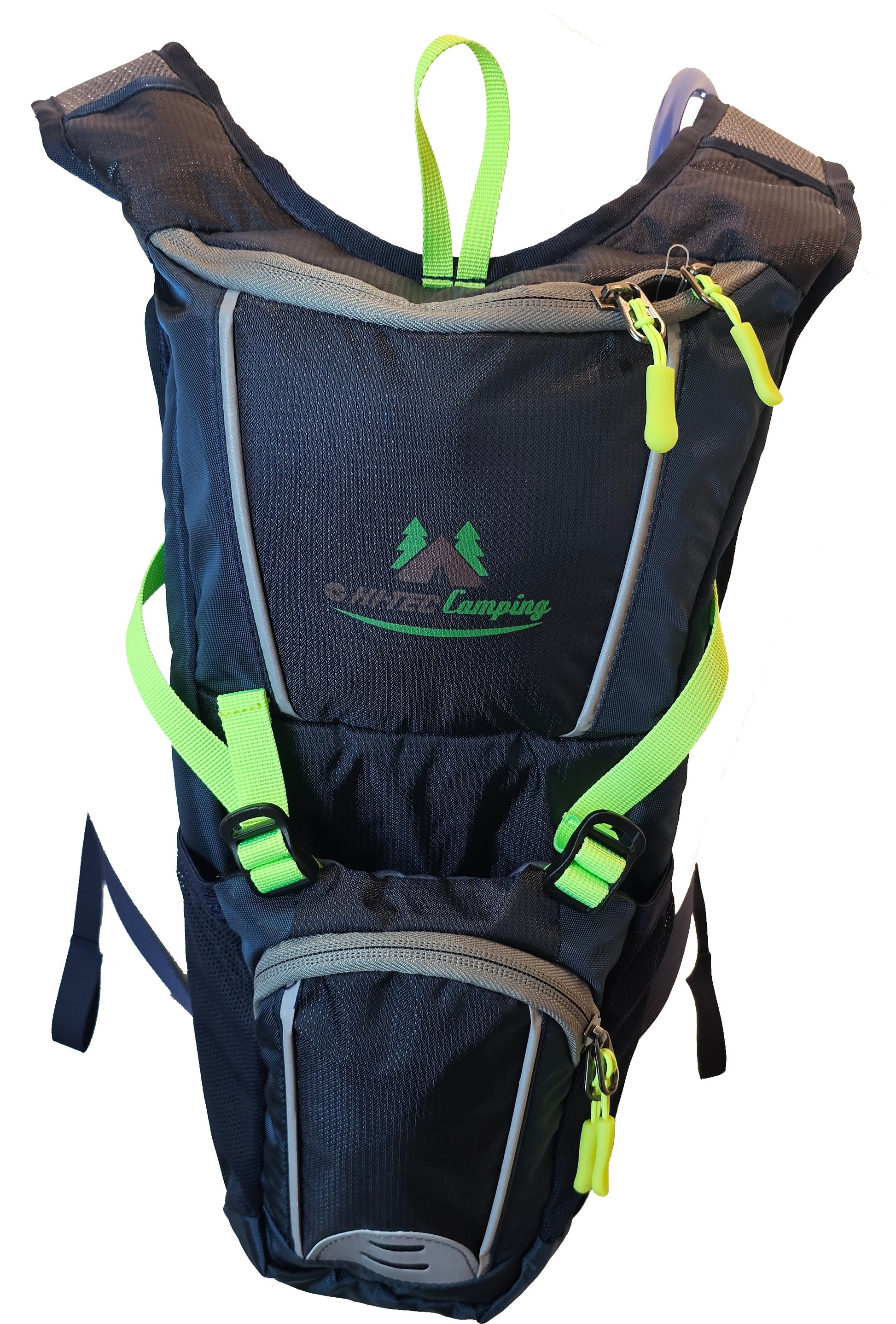 מערכת מים - כחול