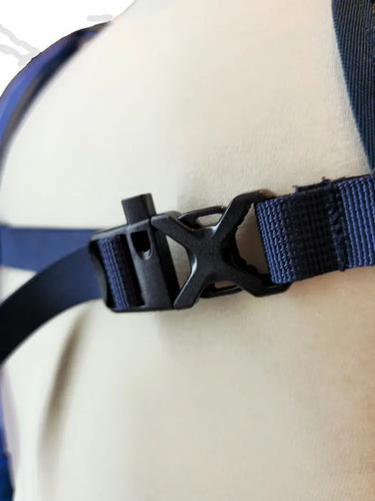 מערכת מים - כחול