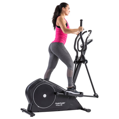 אליפטיקל TUNTURI FIT CROSS 50I