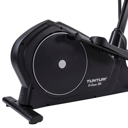 אליפטיקל TUNTURI FIT CROSS 50I
