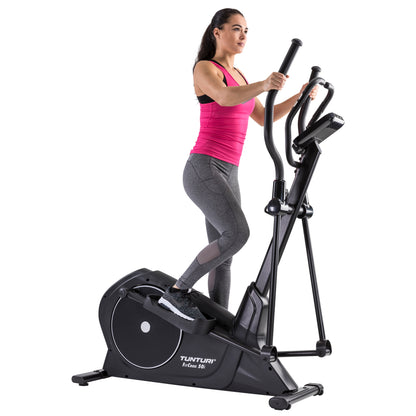 אליפטיקל TUNTURI FIT CROSS 50I