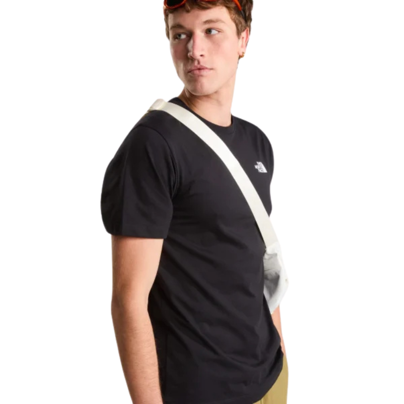 חולצת טי-שירט קצרה - גברים