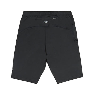 טייץ ריצה גברים - שחור