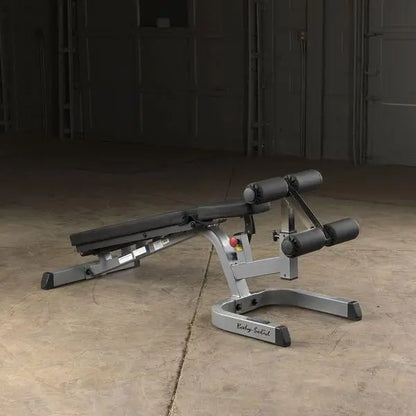 ספת כושר מקצועית MAY LOW