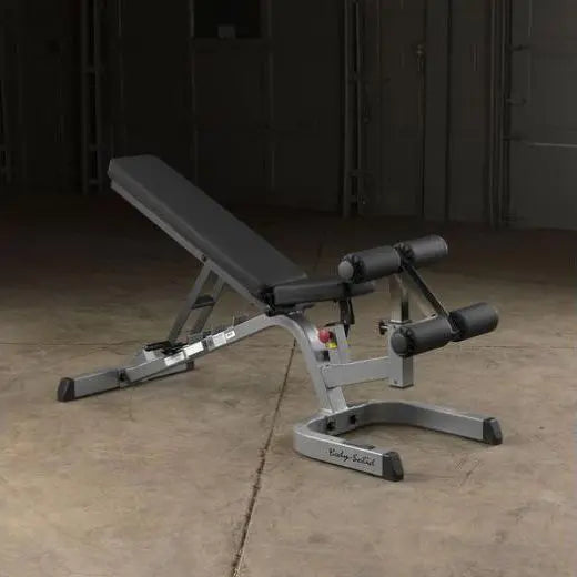 ספת כושר מקצועית MAY LOW