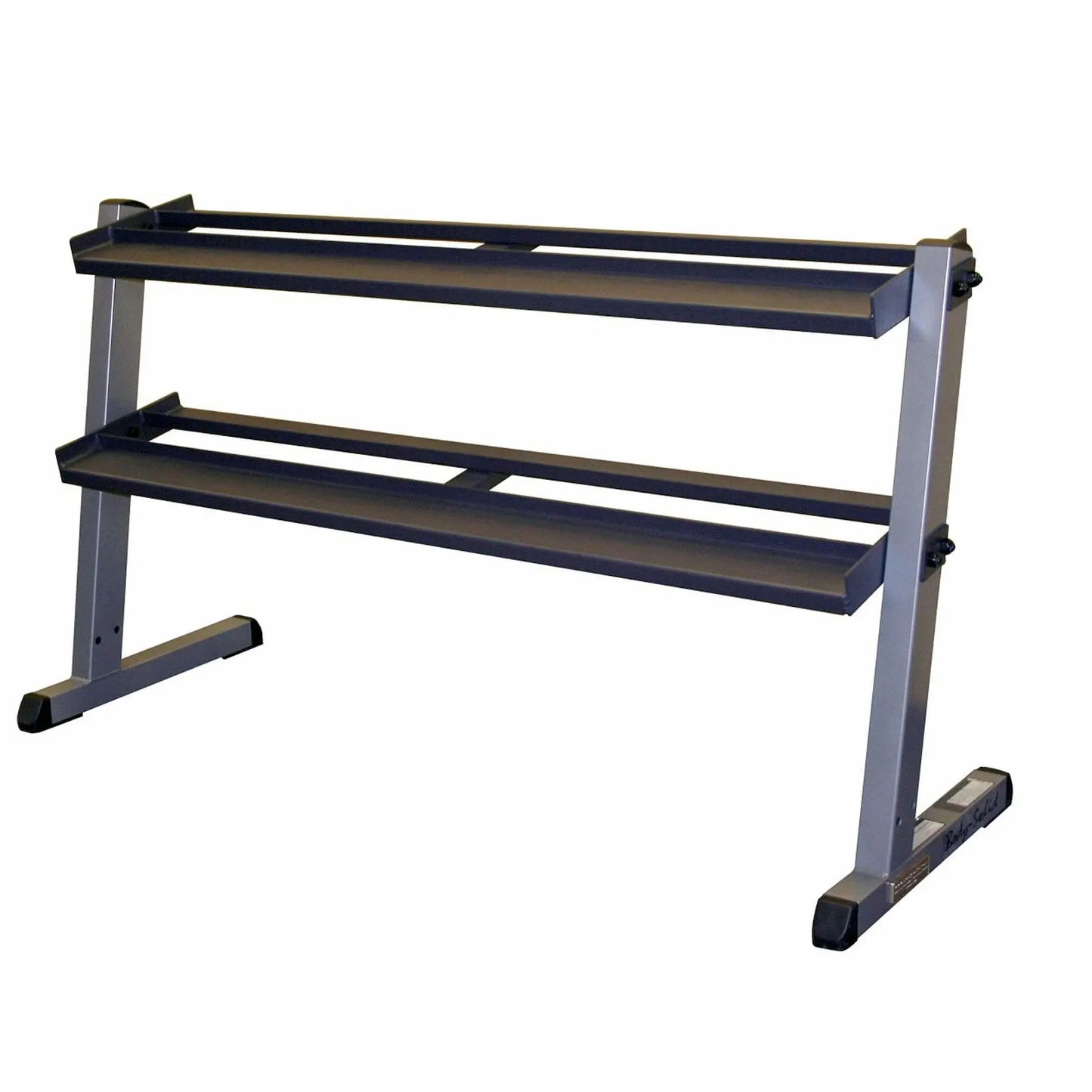 סטנד 2 קומות לדמבלס PRO DUMBBELL RACK GDR60