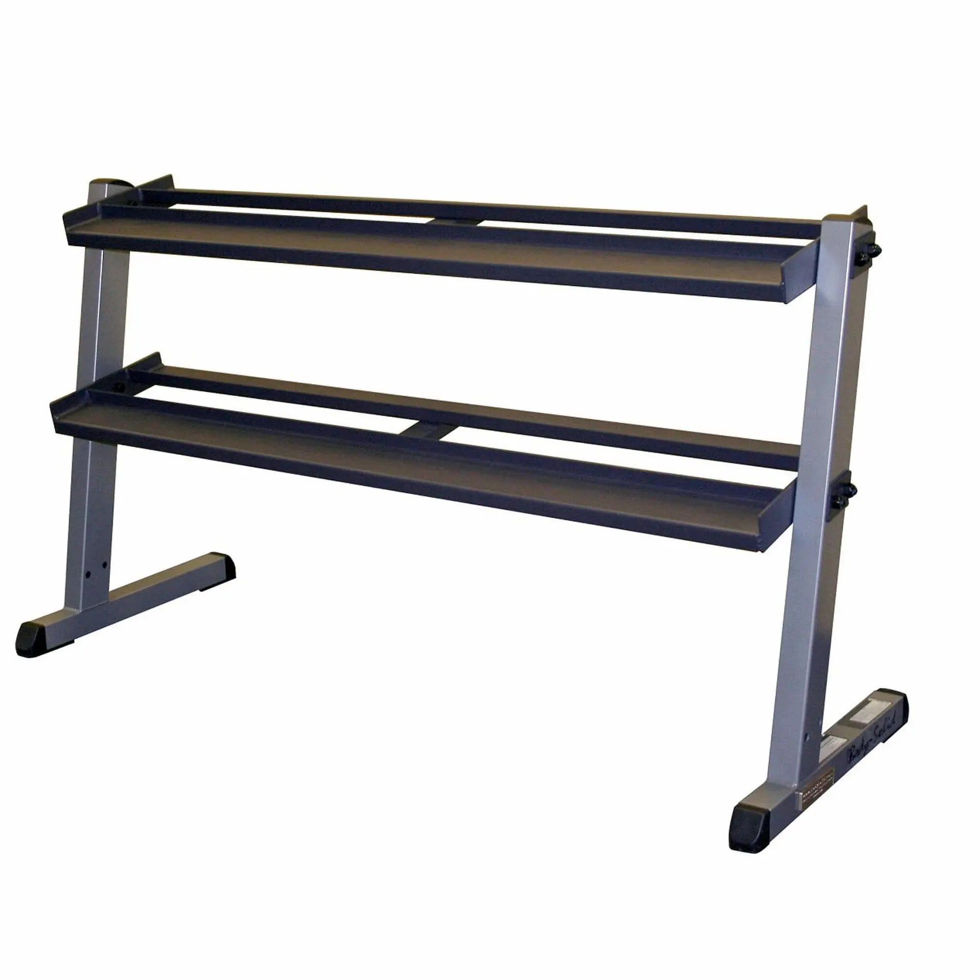 סטנד 2 קומות לדמבלס PRO DUMBBELL RACK GDR60
