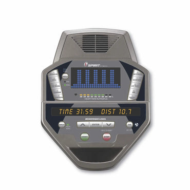 אופני כושר SPIRIT CU800