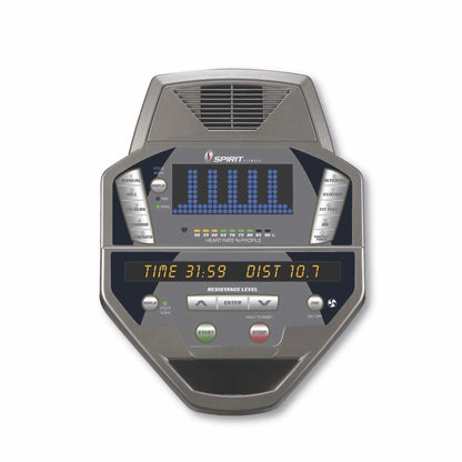 אופני כושר SPIRIT CU800