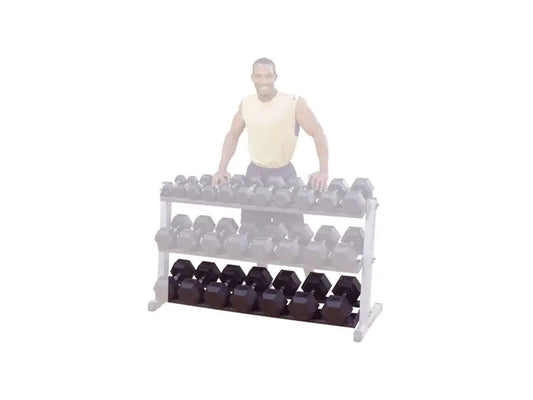 קומה משלימה לסטנד 2 קומות OPTIONAL THIRD TIER GDR60