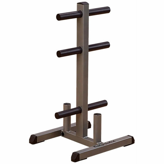סטנד מקצועי לחדר כושר או לשימוש ביתי BODY SOLID