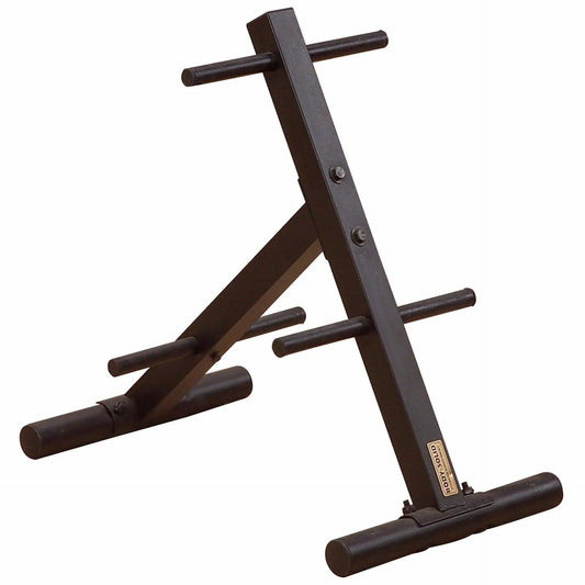 סטנד איכותי ומסיבי BODY SOLID