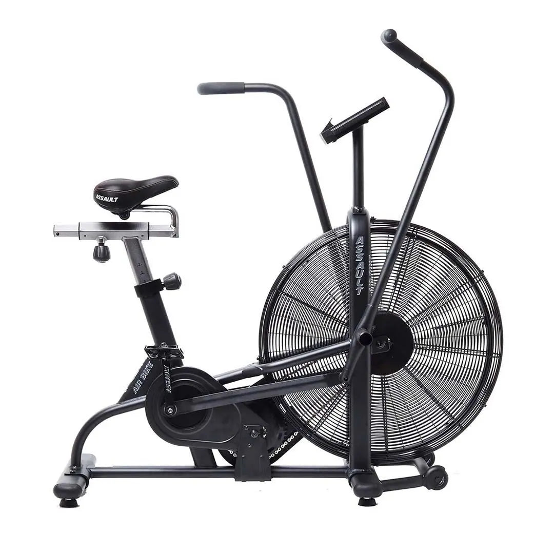 אופני רוח מקצועיים ASSAULT AIR BIKE