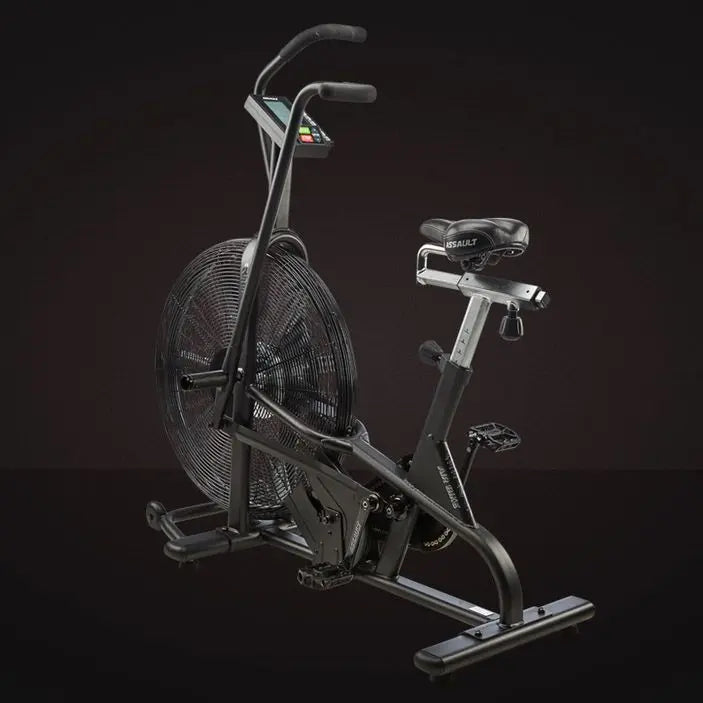 אופני רוח מקצועיים ASSAULT AIR BIKE