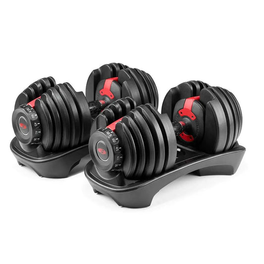 סט משקולות BOWFLEX