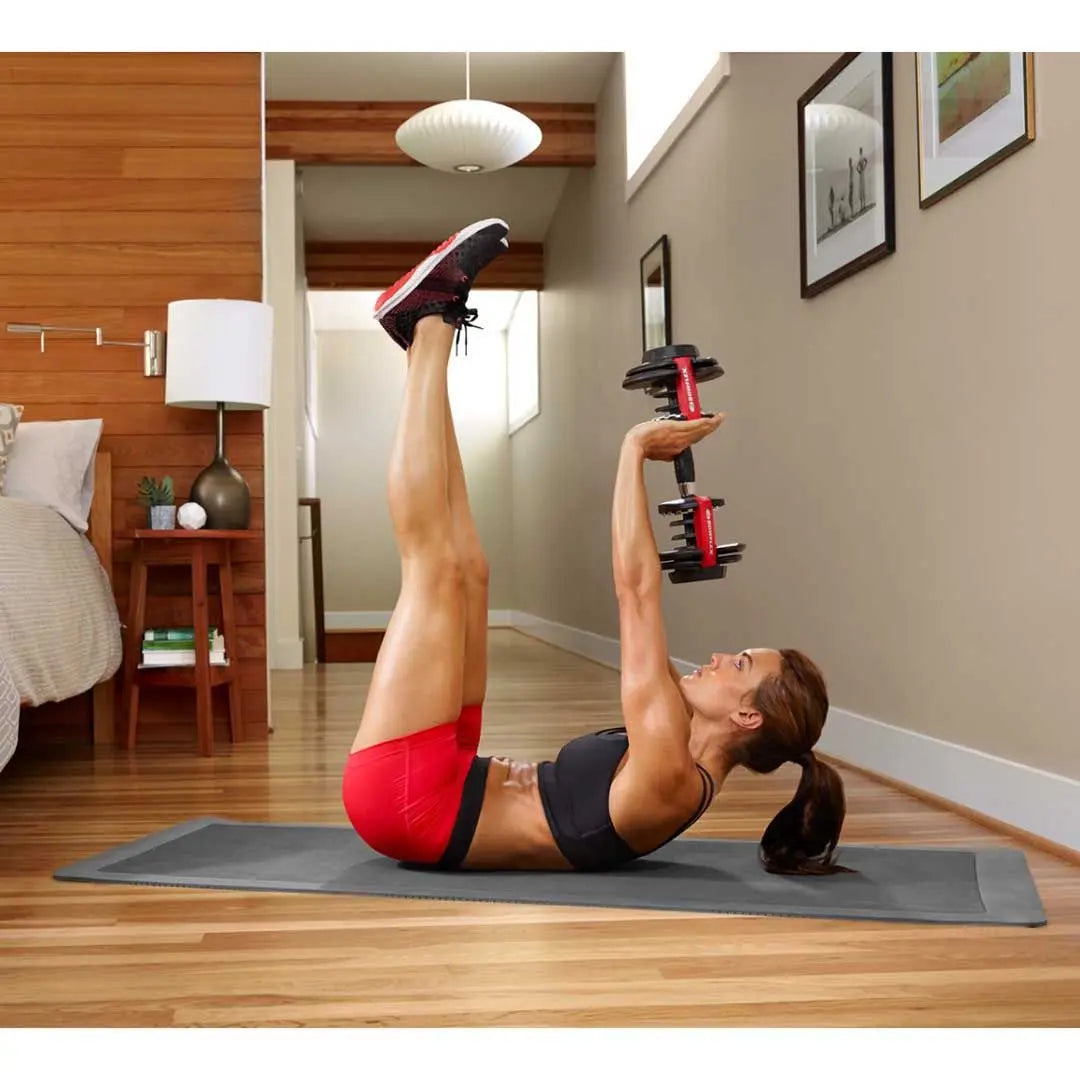סט משקולות BOWFLEX