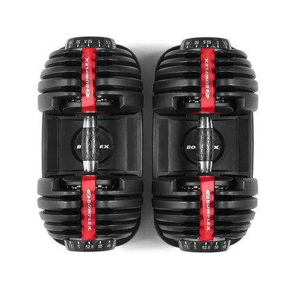 סט משקולות BOWFLEX